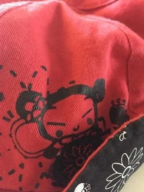 boné béret pucca – photo 3